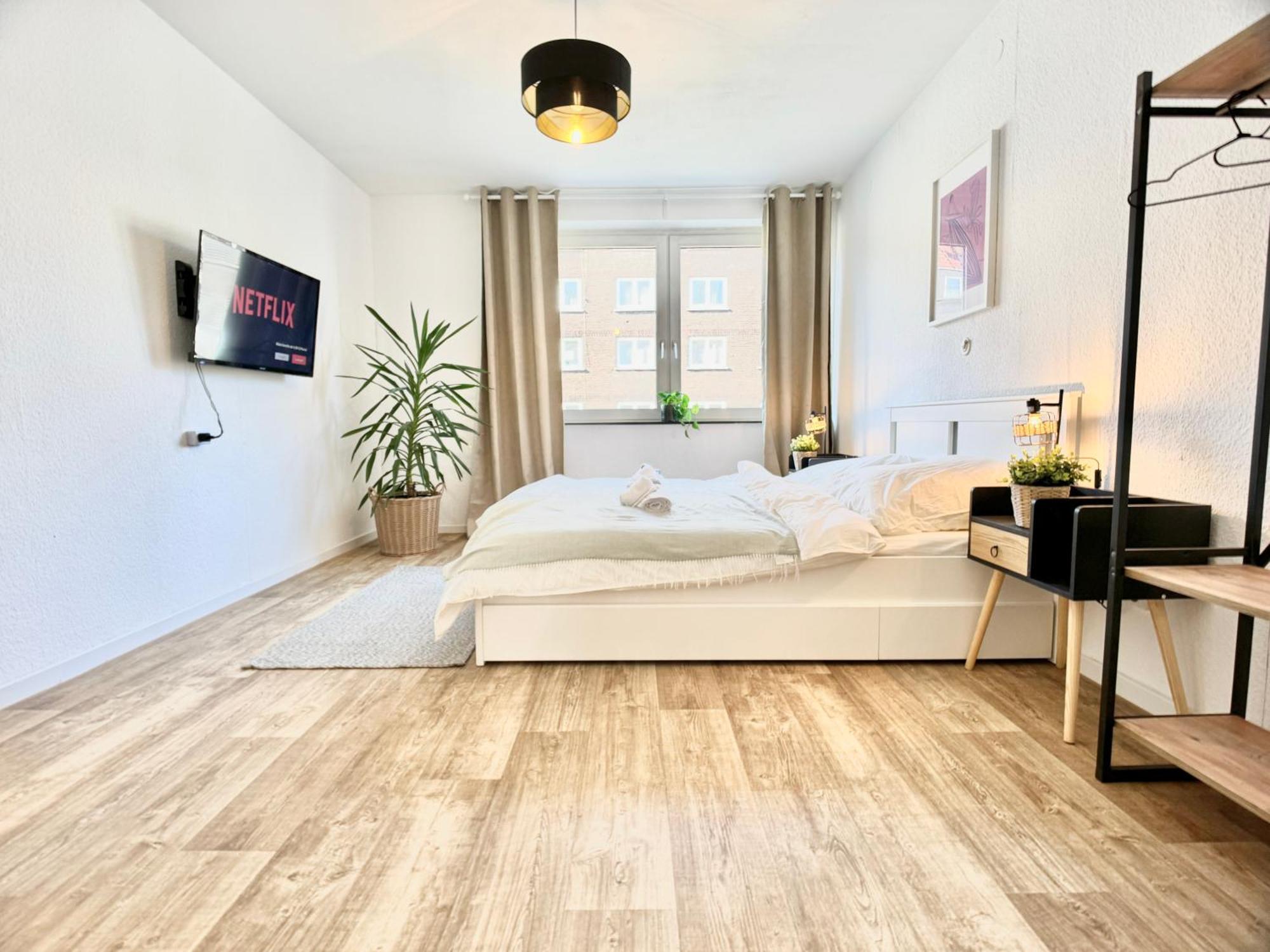 Bliss Homes Ge Ringcity Gelsenkirchen Exterior photo