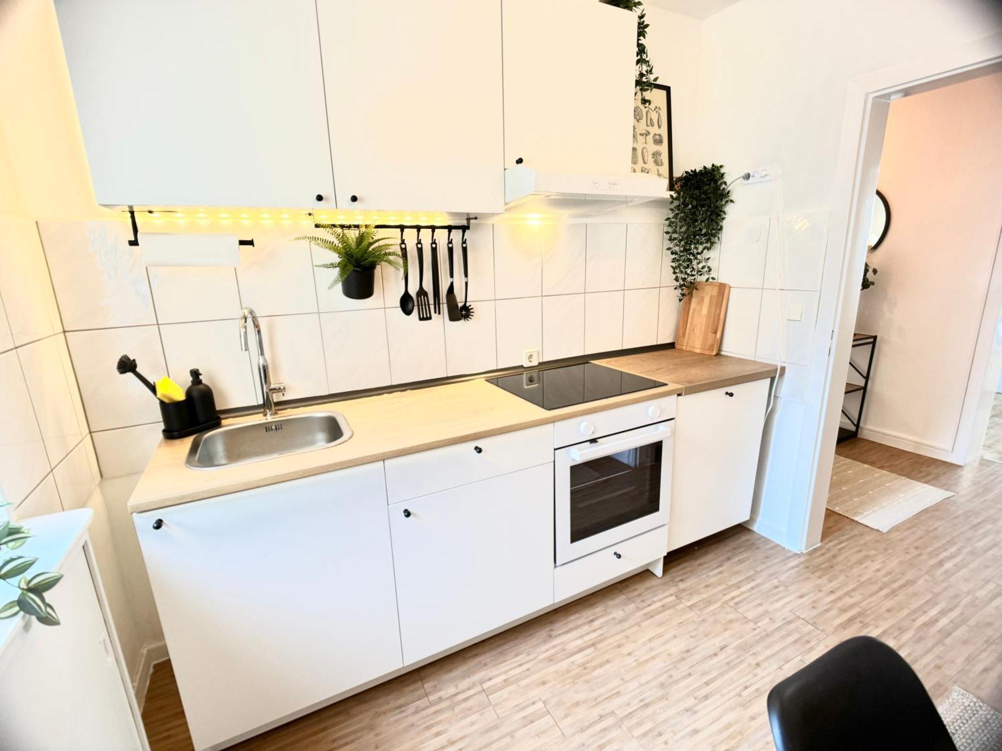 Bliss Homes Ge Ringcity Gelsenkirchen Exterior photo
