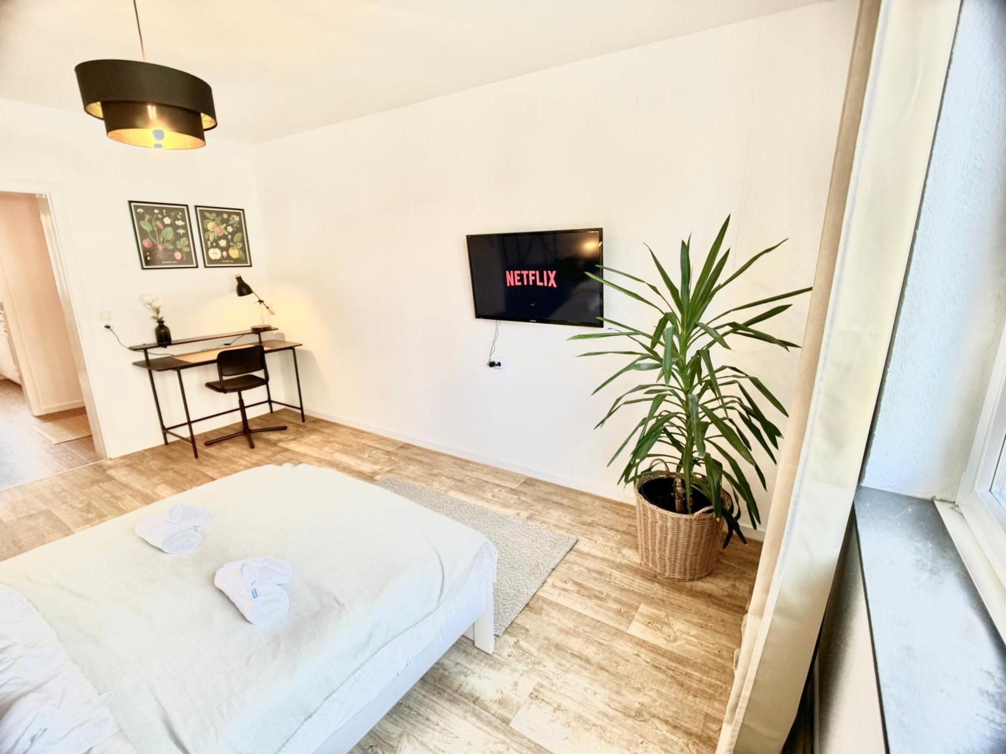 Bliss Homes Ge Ringcity Gelsenkirchen Exterior photo